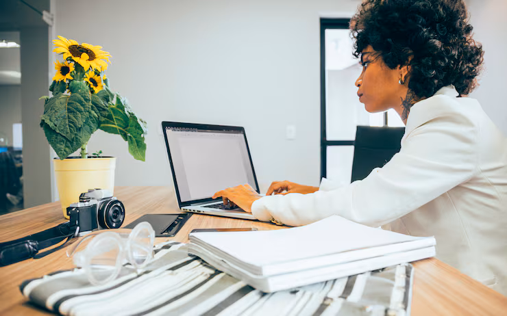 Menata Sudut yang Bercahaya